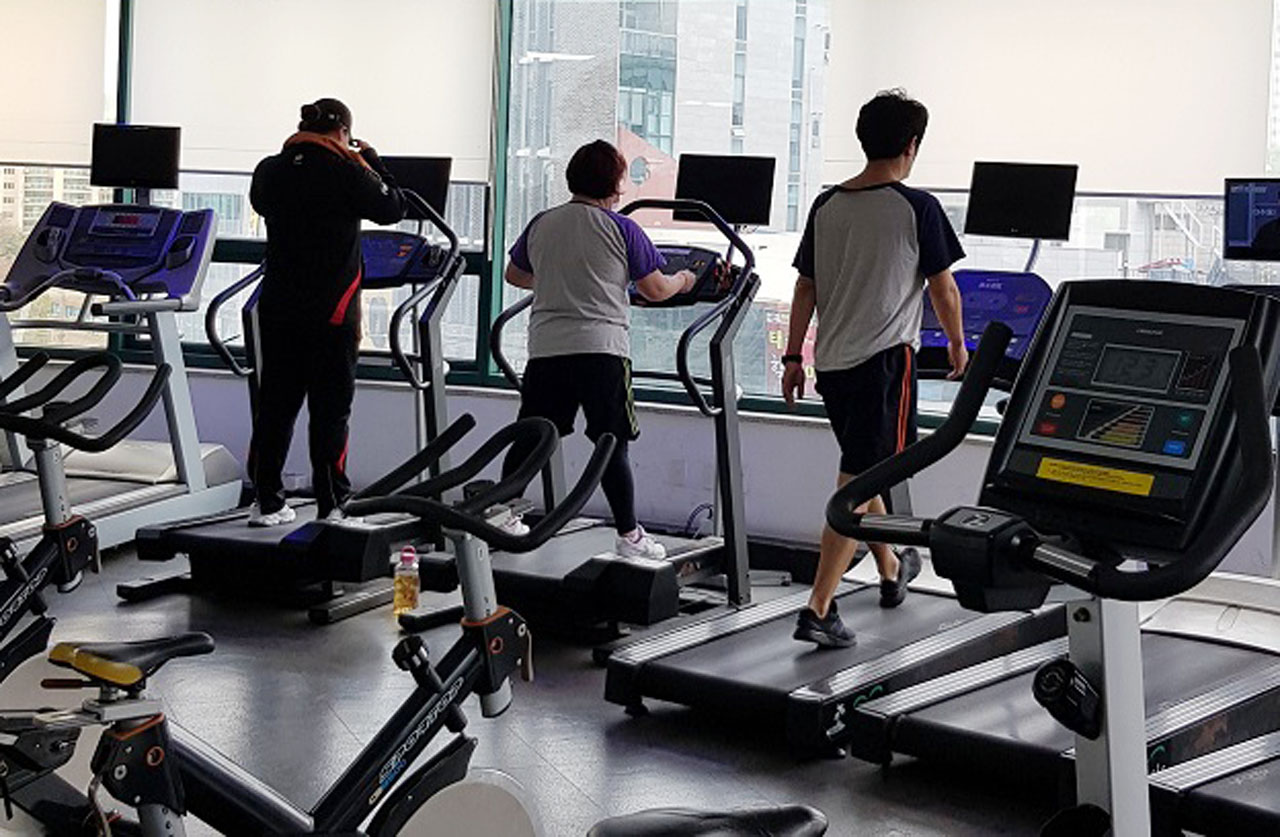 ‘혼자 운동하다 쓰러지면…’ 여수, 24시간 무인‧아파트 헬스장 ‘안전사각 지대’