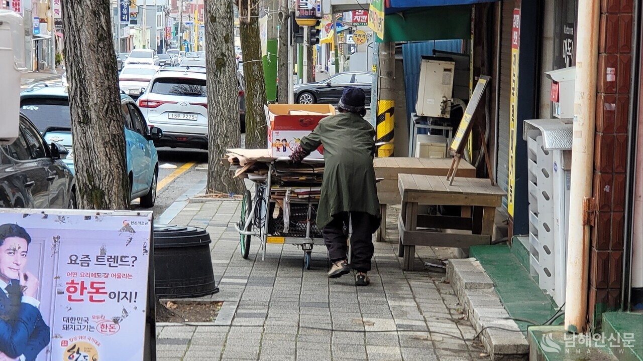 기초생활수급자 자격요건, 나이